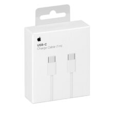 کابل USB-C اپل مدل 60W-C طول 1 متر