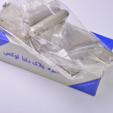 دستگیره در دلتا مدل DL-121 مجموعه 2 عددی