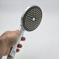 سردوش حمام دیبا مدل آریا