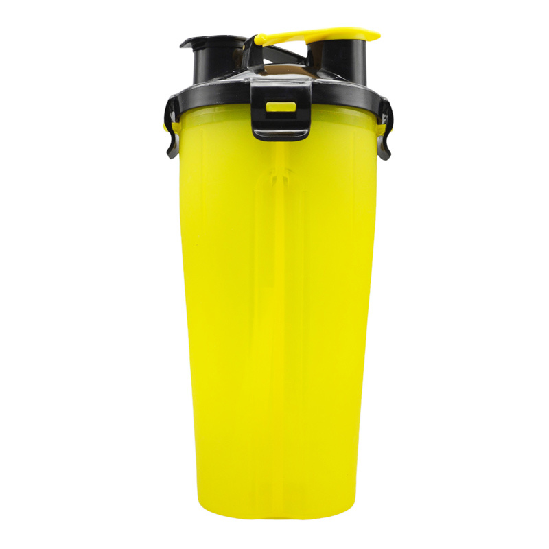شیکر ورزشی مدل GS-M-Half-171821 گنجایش 0.6 لیتر