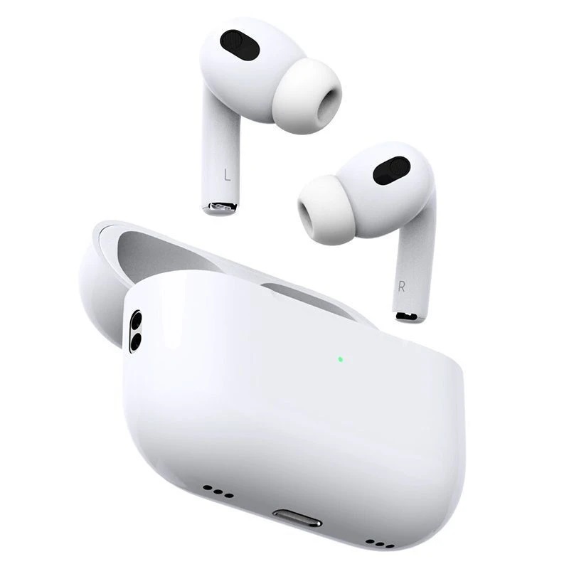 هدفون بلوتوثی موزیک آپولو مدل True Wireless C05 K5
