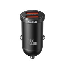 شارژر فندکی 15.5 وات مک دودو مدل CC-295