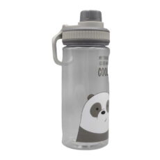 قمقمه ورزشی مدل GS-M-Cute Cool-187362 گنجایش 0.5 لیتر