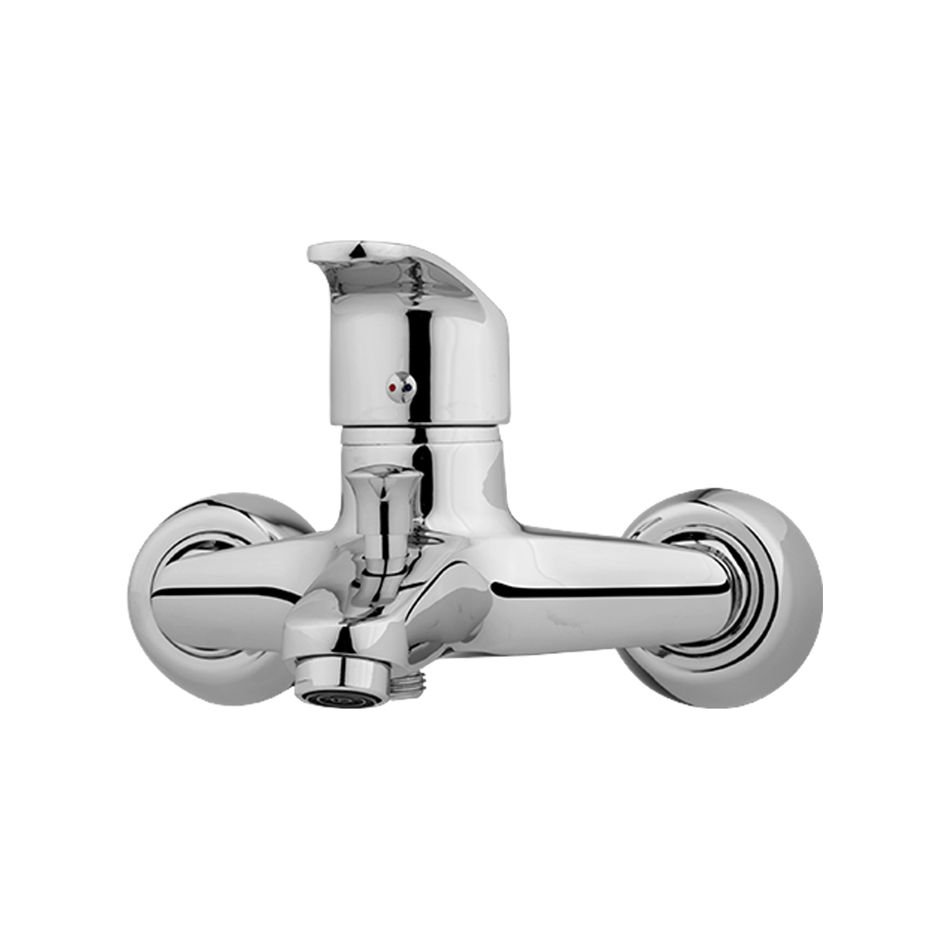 شیر حمام دوان مدل تین