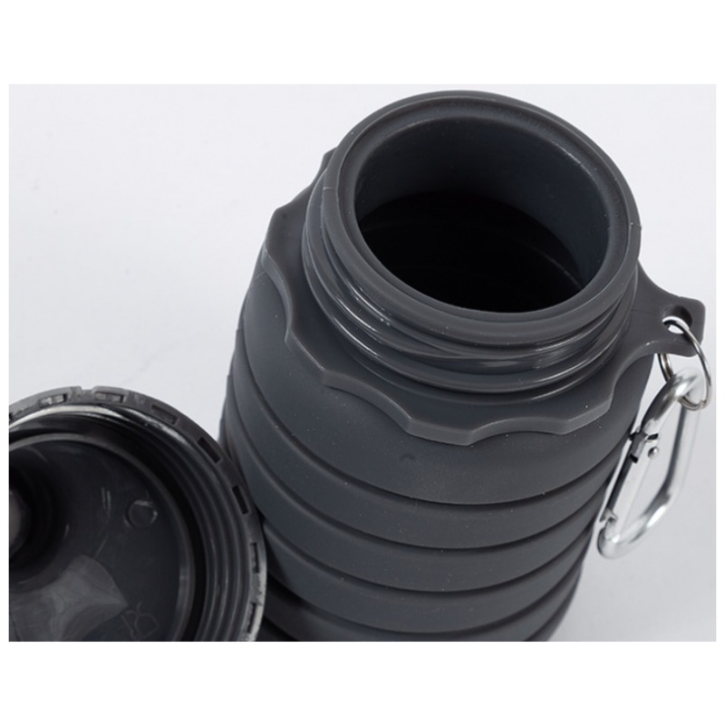 قمقمه مدل SS2 کد 500 گنجایش 0.5 لیتر