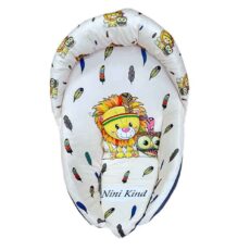 قنداق نوزاد کد 3569
