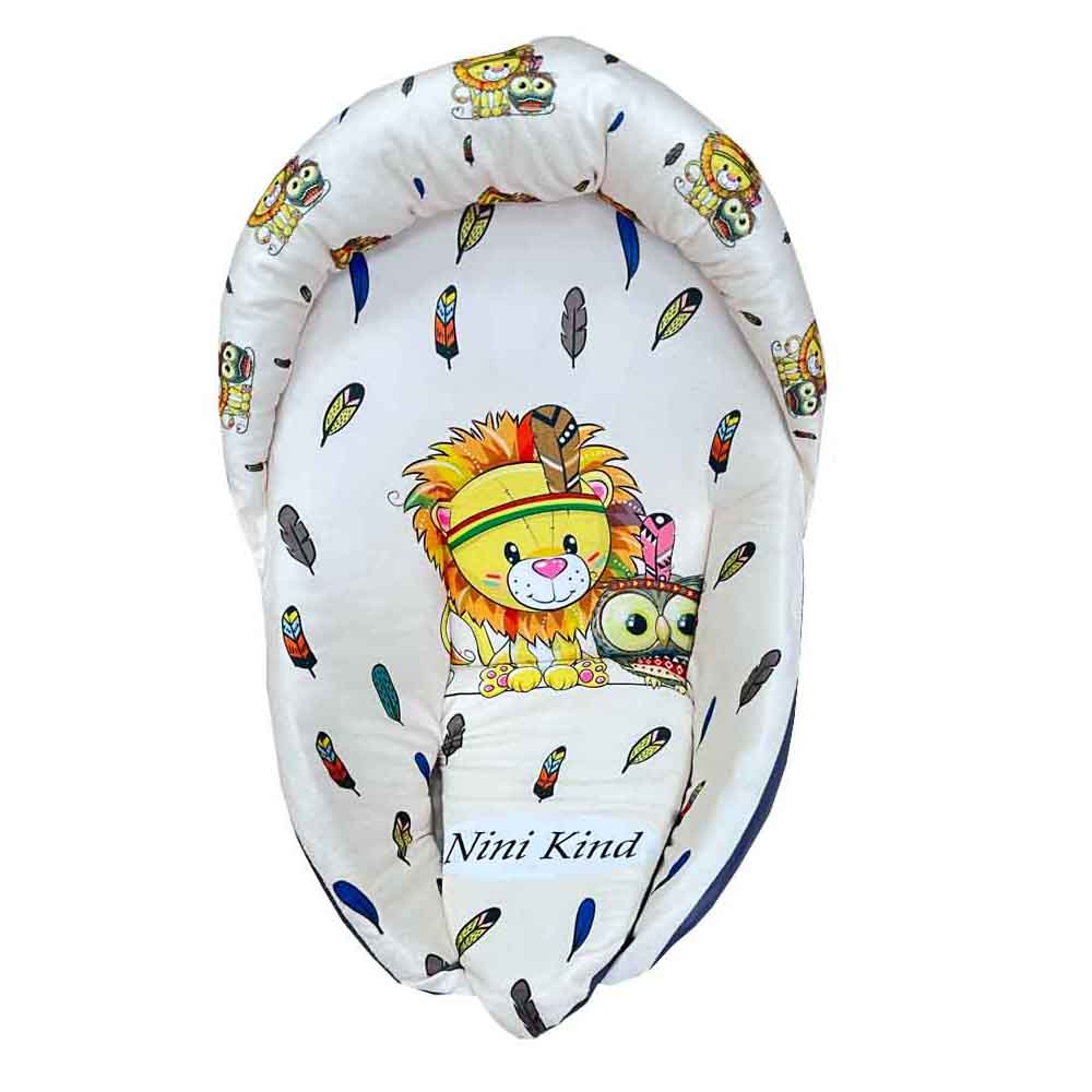 قنداق نوزاد کد 3569