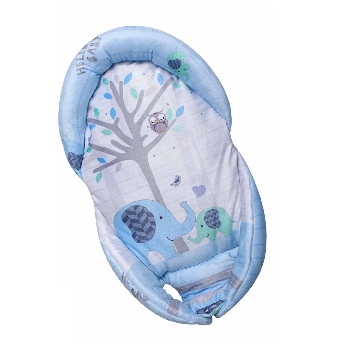 سرویس خواب 2 تکه کودک مدل مامافیل