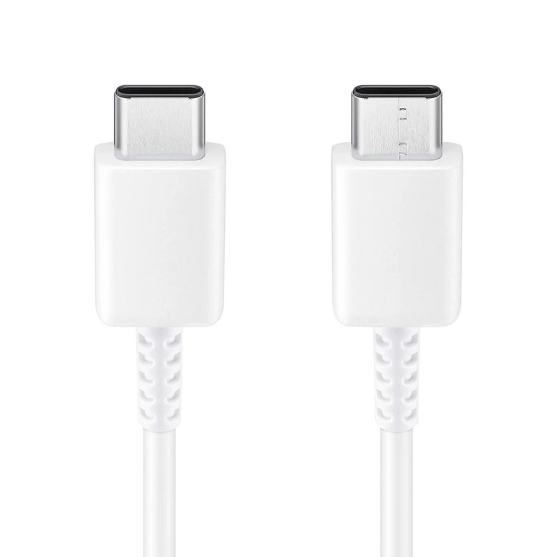 کابل تبدیل USB-C سامسونگ مدل EP-DA705 طول 1 متر