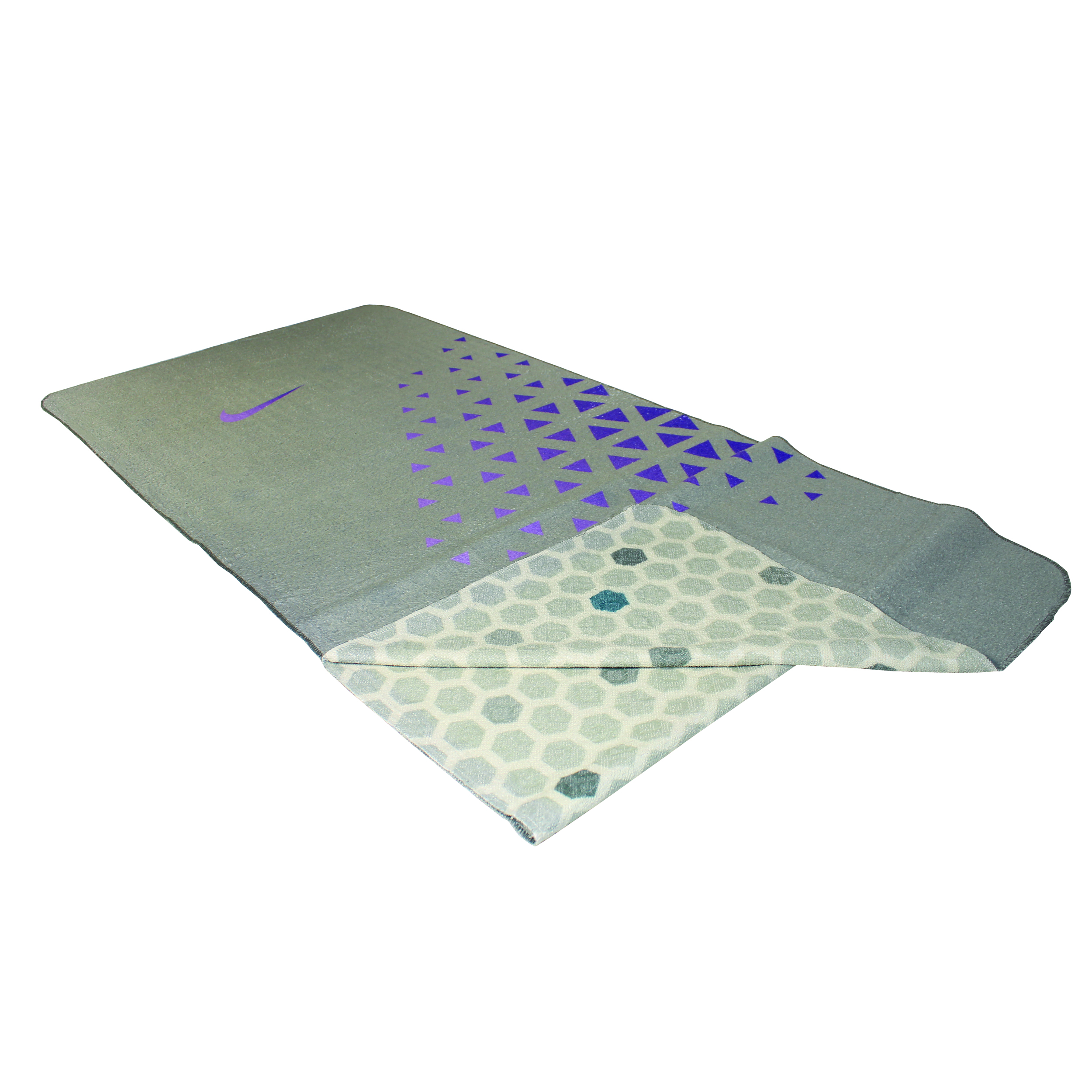 زیرانداز یوگا مدل NK-3372A سایز 183x63 سانتی متر