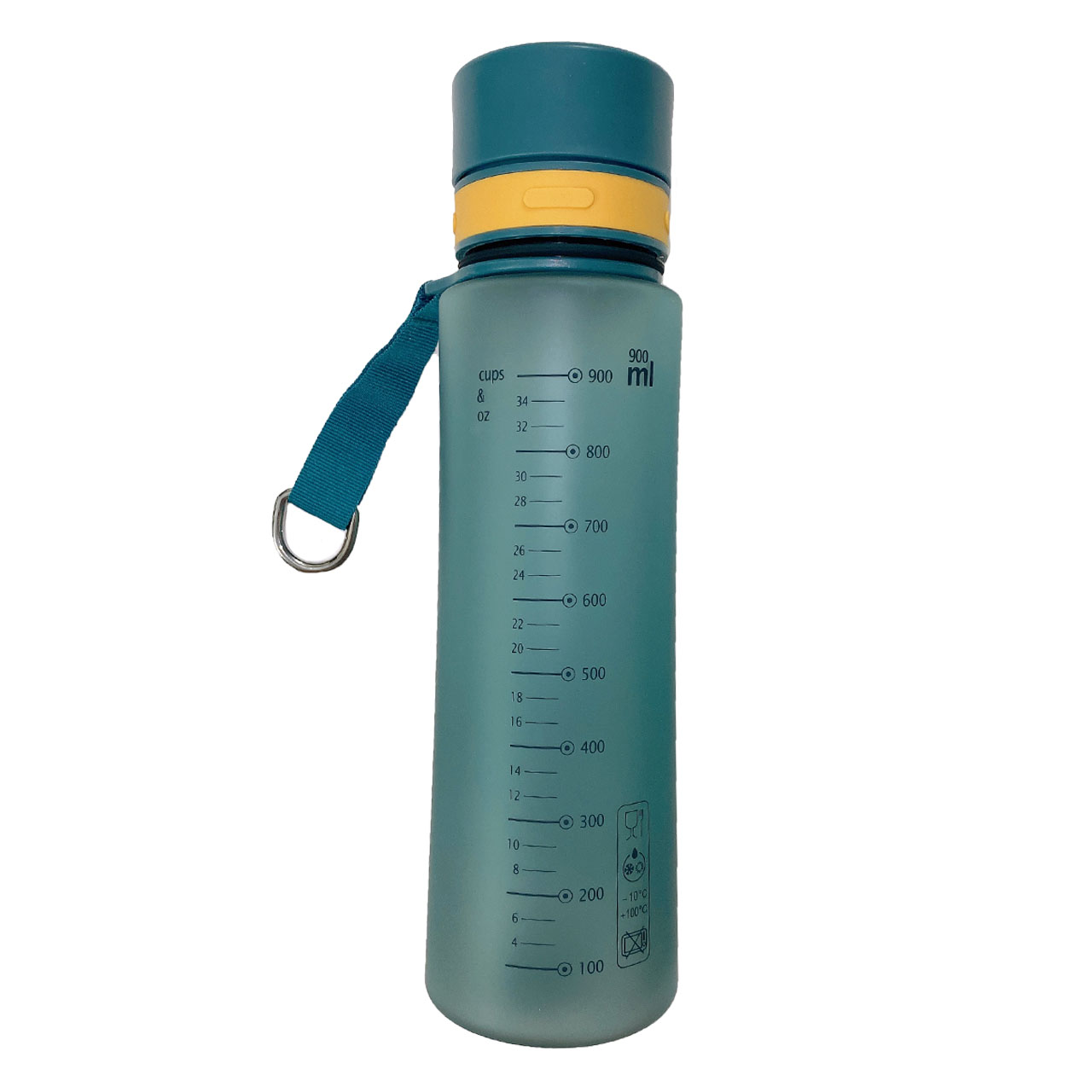 قمقمه ایون مدل HOPE BEST کدYY-361  گنجایش 0.900 لیتر