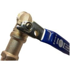 شیر حیاطی آذر مدل H-G-12-141