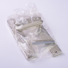 دستگیره در دلتا مدل DL-121 مجموعه 2 عددی