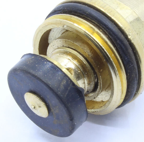 مغزی شیر حیاطی دینا مدل DN-OutdoorFaucet بسته 6 عددی