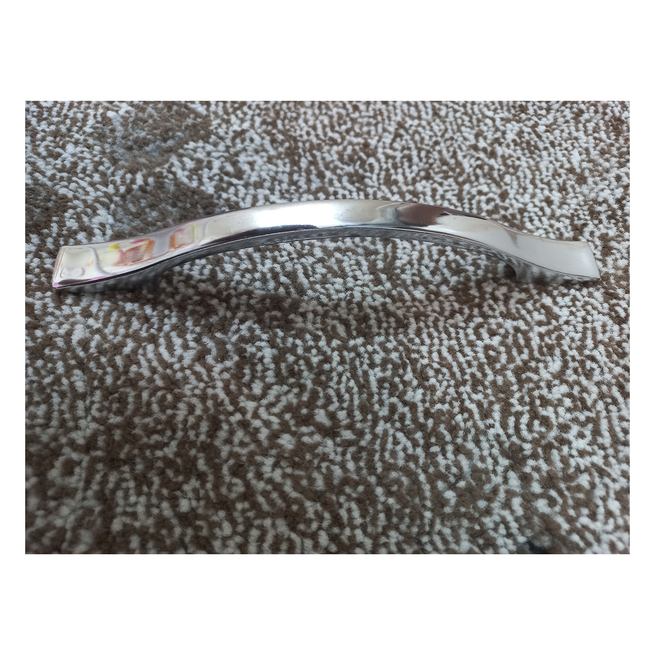 دستگیره کابینت مدل SZ128 بسته 10 عددی
