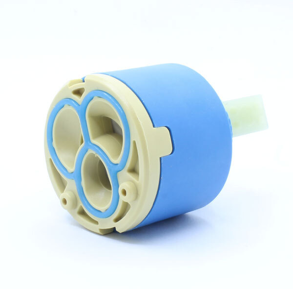 مغزی شیر دینا مدل single washer 40 بسته 4 عددی