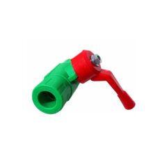 شیر فلکه مدل S-20 مجموعه ده عددی