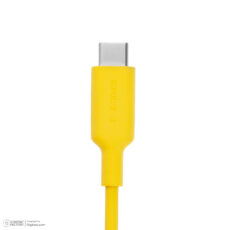 کابل تبدیل USB به USB-C ایکیا مدل SITTBRUNN طول 1 متر
