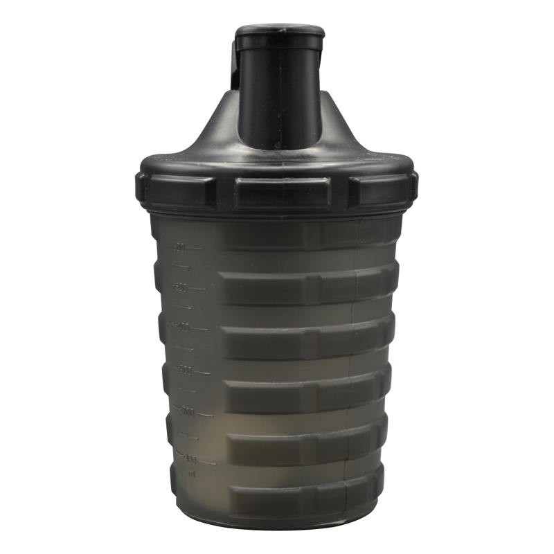 شیکر ورزشی مدل GS-M-EBI-295015 گنجایش 0.608 لیتر