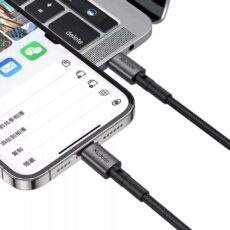 کابل تبدیل USB-C به لایتنینگ مک دودو مدل CA-2851 طول 1.8 متر