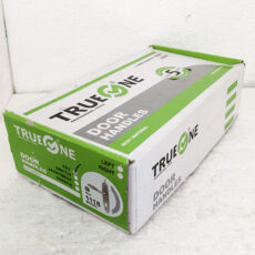 دستگیره در ترووان مدل TRWN1118P مجموعه 2 عددی