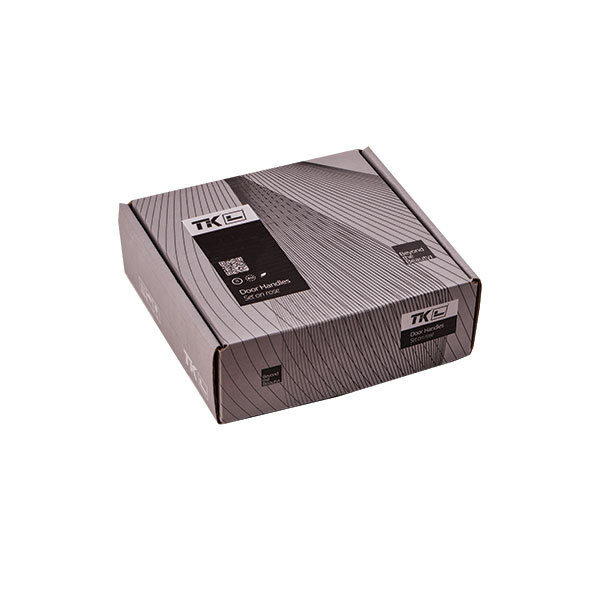 دستگیره در تیک مدل 12