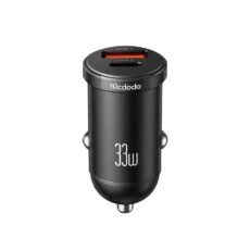 شارژر فندکی 33 وات مک دودو مدل CC-2320