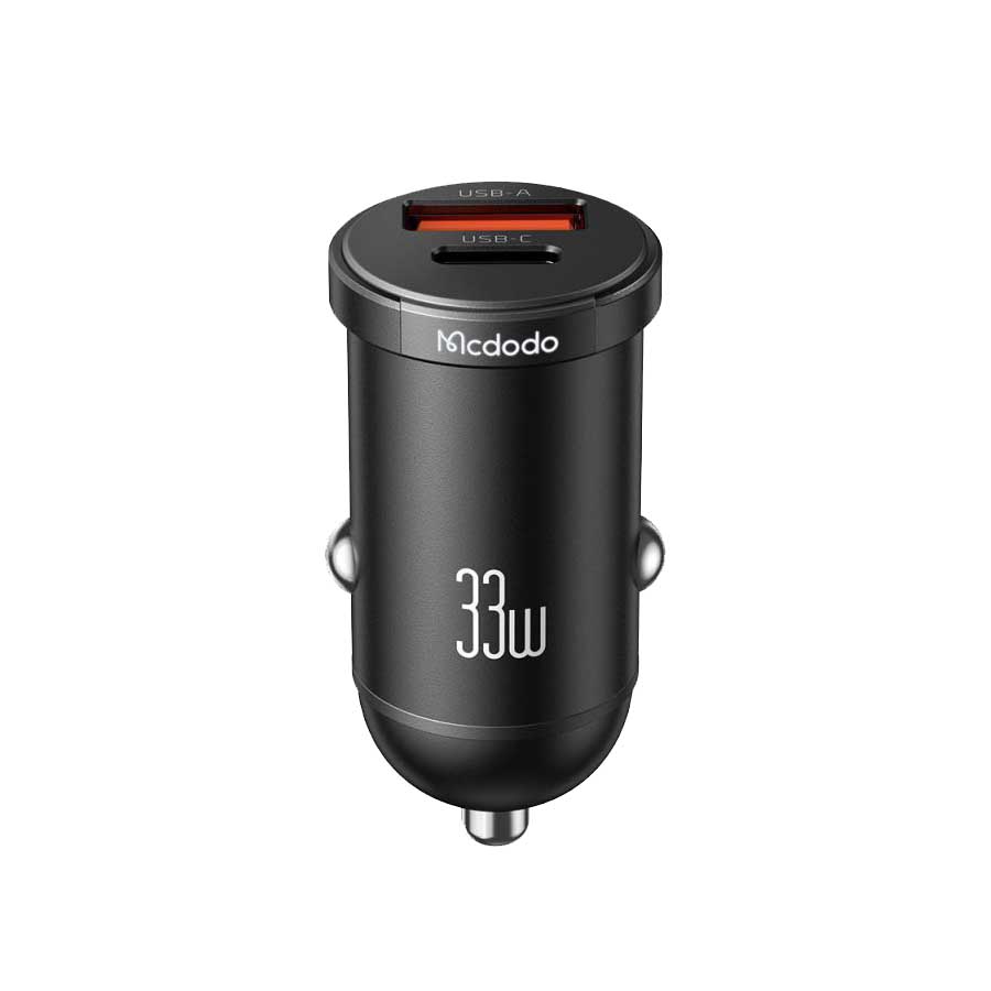 شارژر فندکی 33 وات مک دودو مدل CC-2320