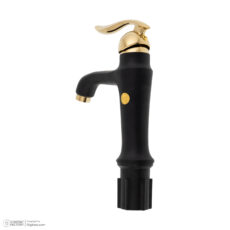 شیر روشویی ایلمان مدل چرمن B.G34