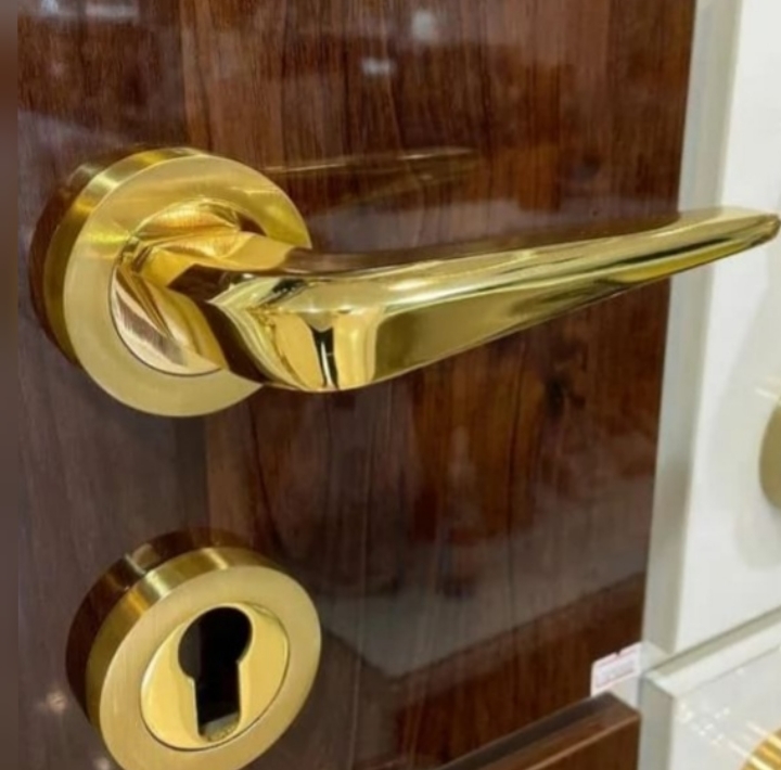 دستگیره در مدل رزت سویچی MODERN بسته 2 عددی