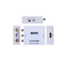 مبدل HDMI به AV مدل Mini