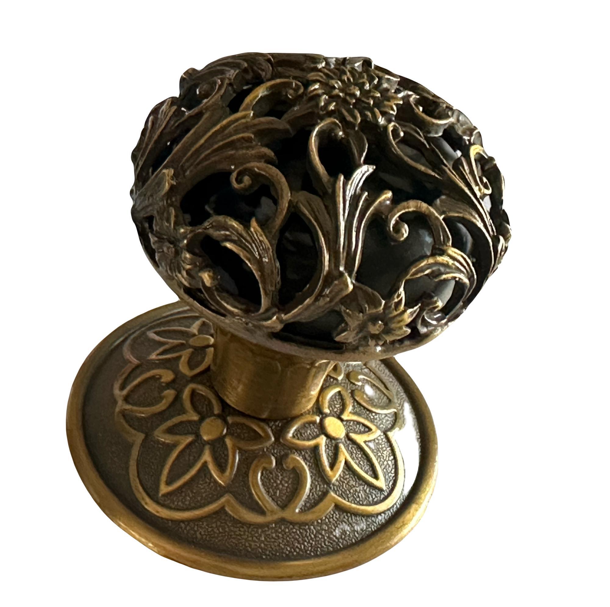 دستگیره حیاطی مدل A02424