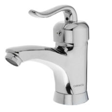 شیر روشویی چیاکو مدل قاصدک