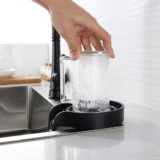 شیر لیوان شوی مدل Cup