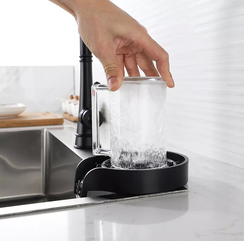 شیر لیوان شوی مدل Cup