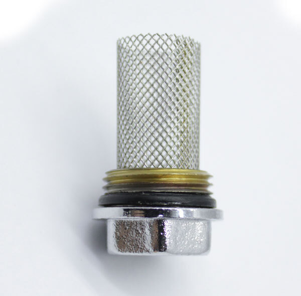 شیر پیسوار سیتکو مدل HEAVY1/2*1/2 بسته 2 عددی
