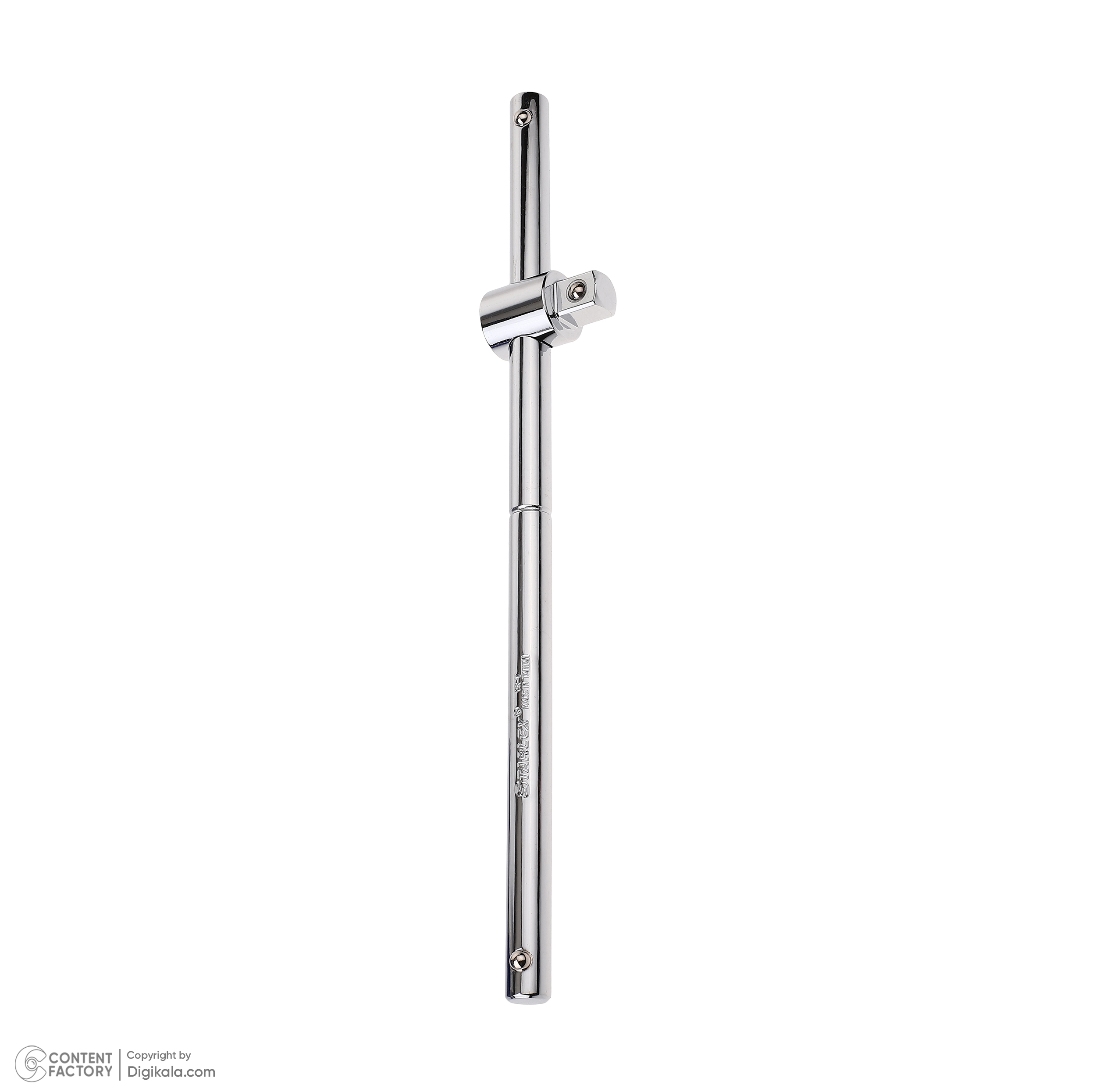 آچار بکس استارلکس مدل SLHO-29S27120C مجموعه 27 عددی
