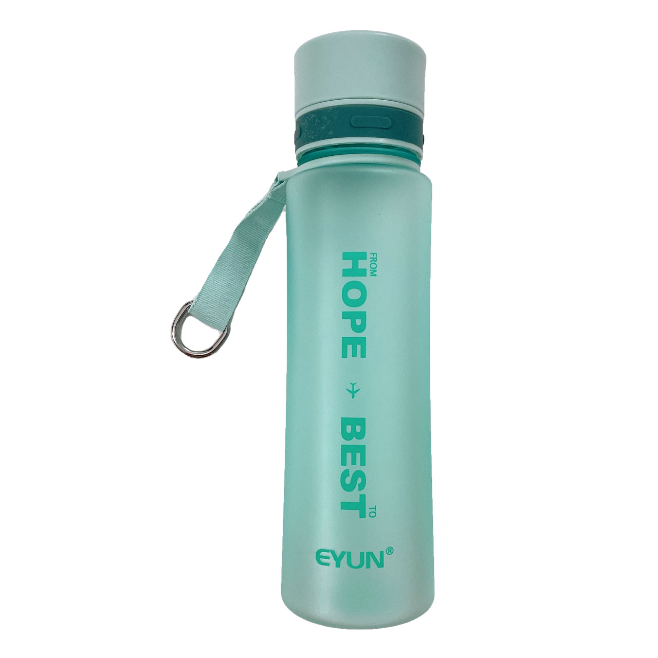 قمقمه ایون مدل HOPE BEST کدYY-361  گنجایش 0.900 لیتر