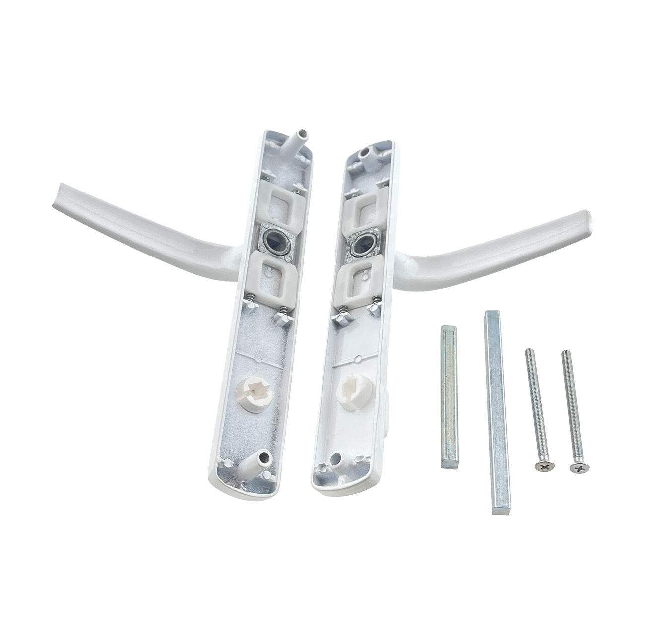 دستگیره در مدل U-pvc-Bath