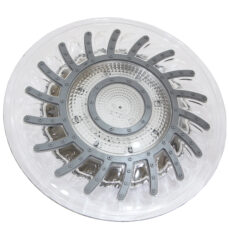 سردوش حمام ققنوس مدل LED-New-Modern – UP
