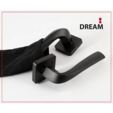 دستگیره در مدل رزت سویچی DREAM بسته 2 عددی