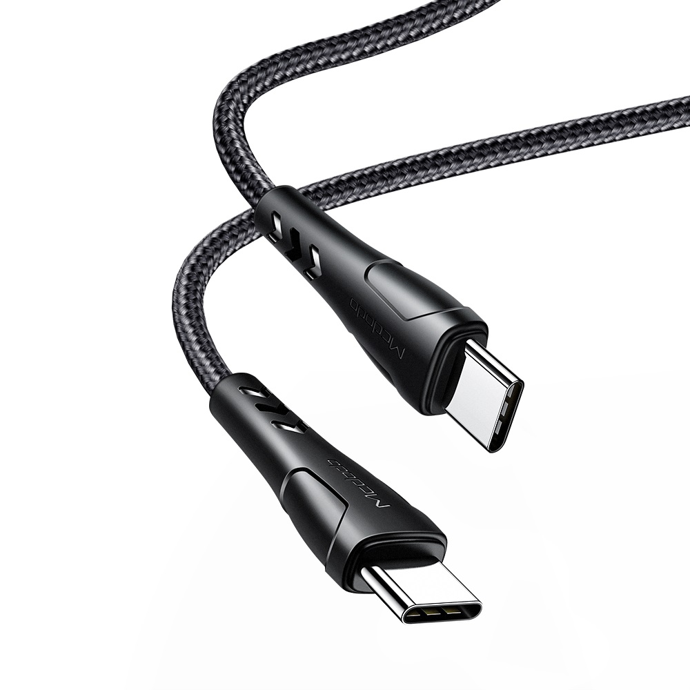 کابل USB-C مک دودو مدل CA-7641 طول 1.2 متر