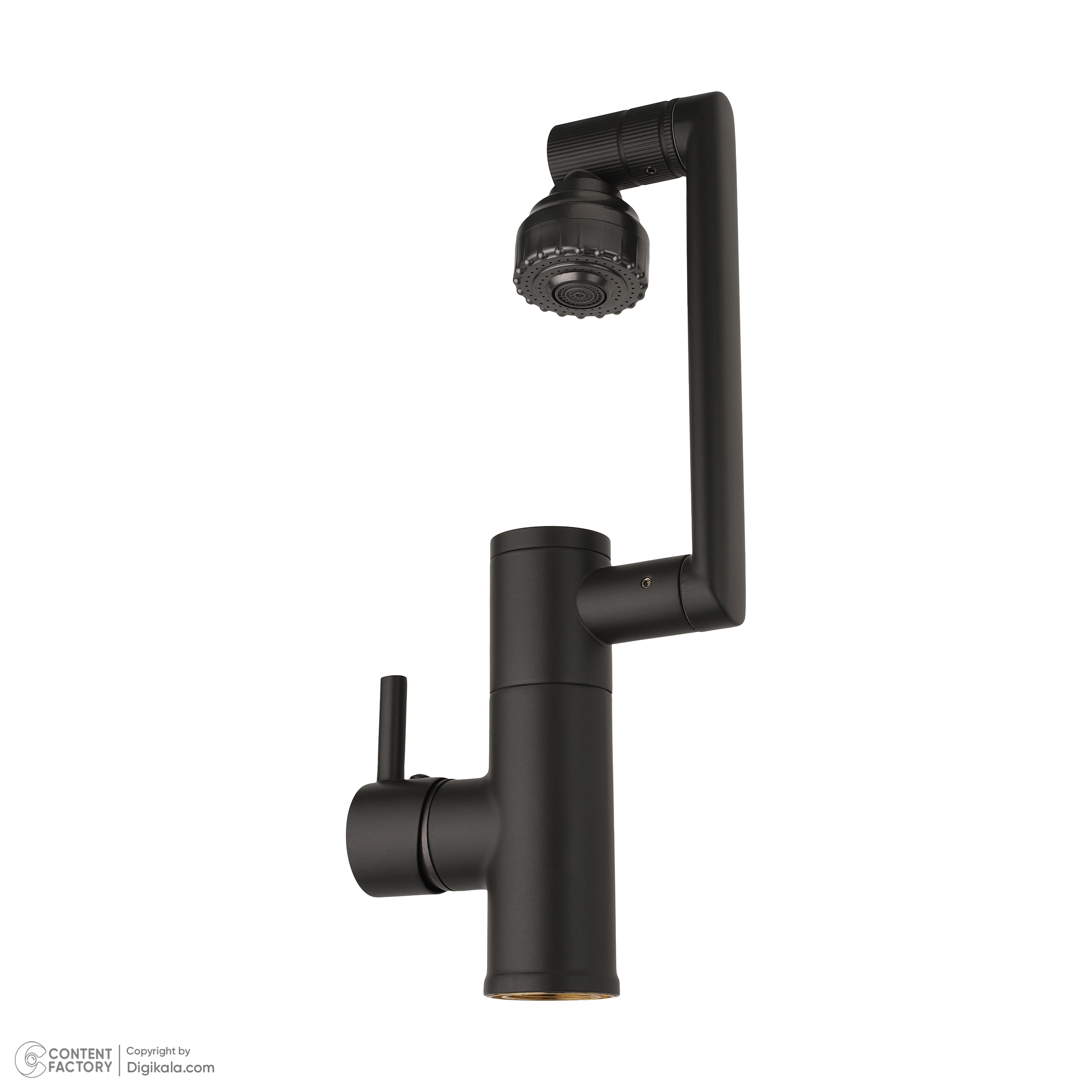 شیر روشویی هایشنگ مدل HS-584