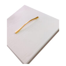 دستگیره کابینت و کمد مدل طاوسی کد  S160 بسته 5 عددی