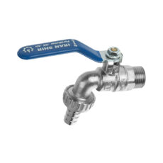 شیر حیاطی ایران شیر مدل DN-4000220
