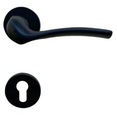 دستگیره در مدل A08 رزت سویچی MODERN بسته 2 عددی