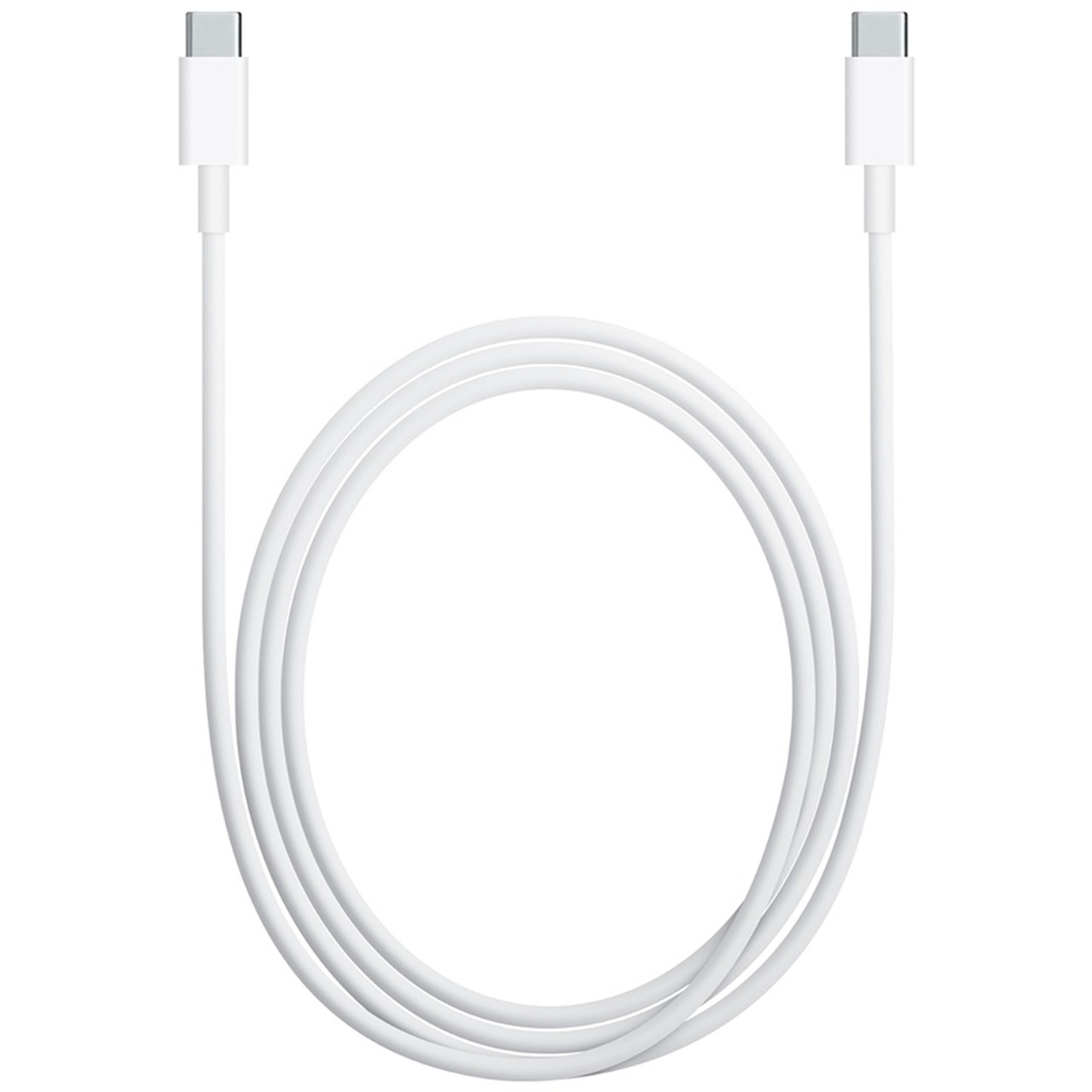 کابل USB-C اپل طول 2 متر
