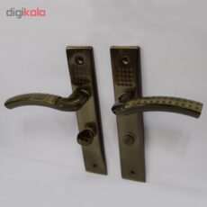 دستگیره در مشکات کد 1673082 بسته 2 عددی