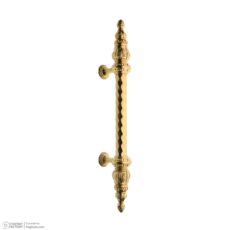 دستگیره ثابت بیسان مدل رویال کد S-1011