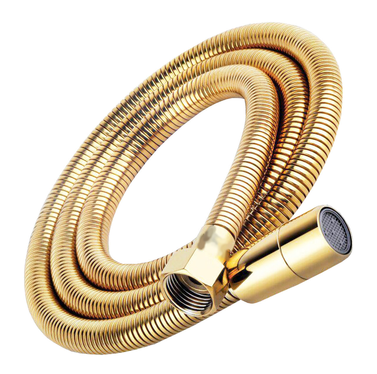 شلنگ توالت مدل GOLD